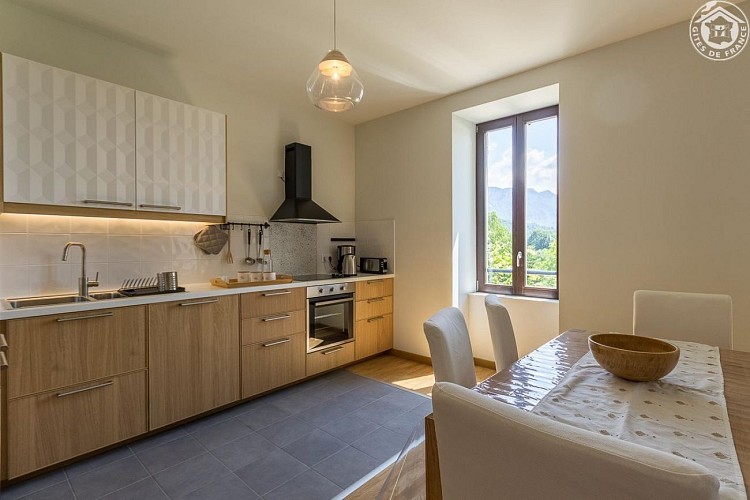 LA CURE GOURMANDE - LE BEAUVOIR