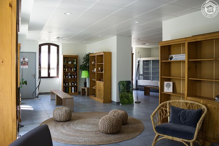 LA CURE GOURMANDE - LE BEAUVOIR