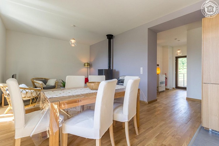 LA CURE GOURMANDE - LE BEAUVOIR