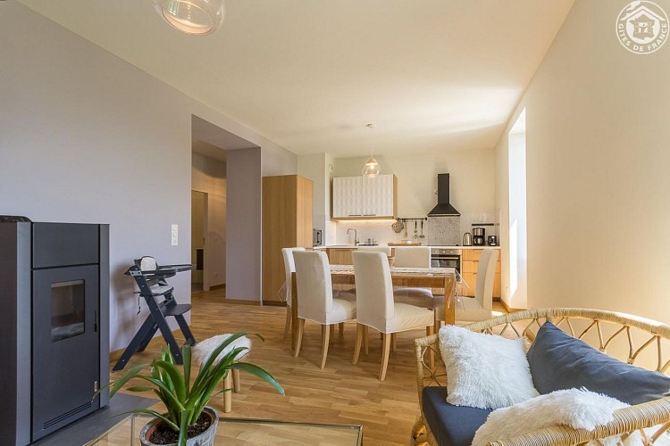 LA CURE GOURMANDE - LE BEAUVOIR