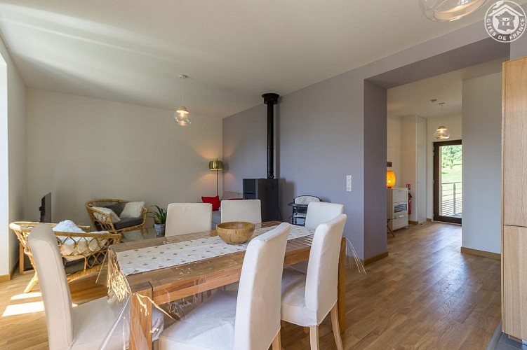 LA CURE GOURMANDE - LE BEAUVOIR