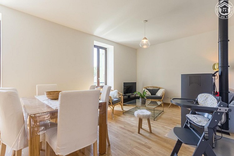 LA CURE GOURMANDE - LE BEAUVOIR