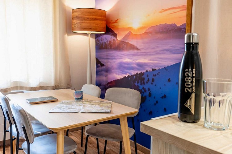 Gîte La P'tite Lulu