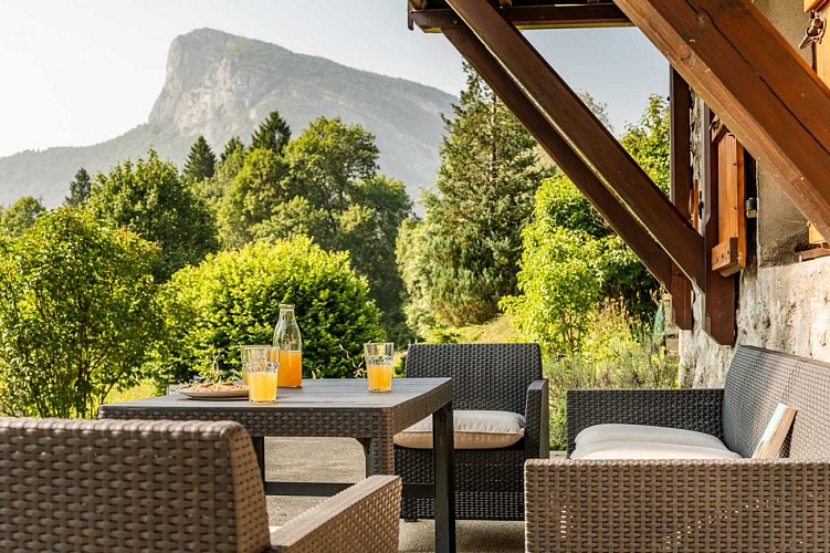 Gîte La P'tite Lulu