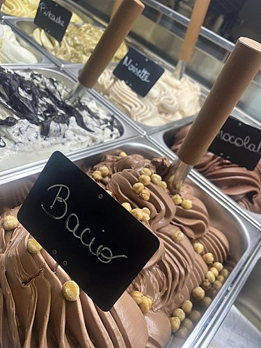 Girotto waremme chocolat