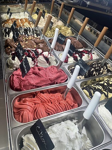 Girotto waremme glaces