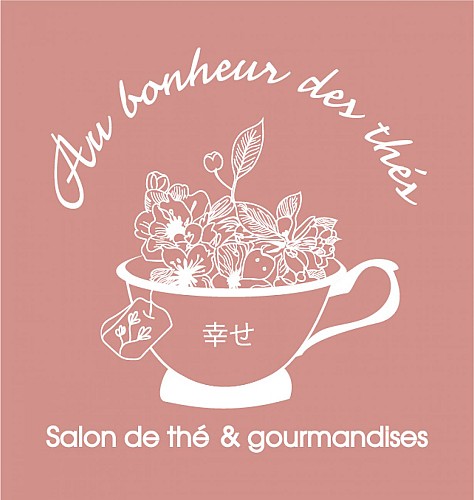 Salon de thé Au Bonheur des thés
