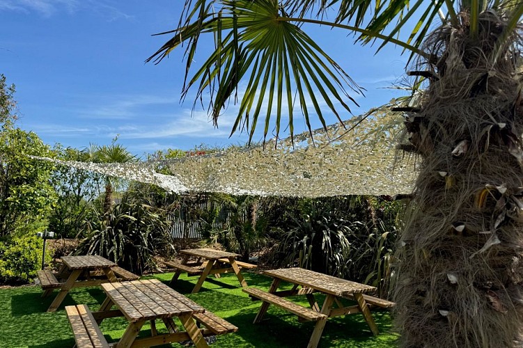 Le Selva