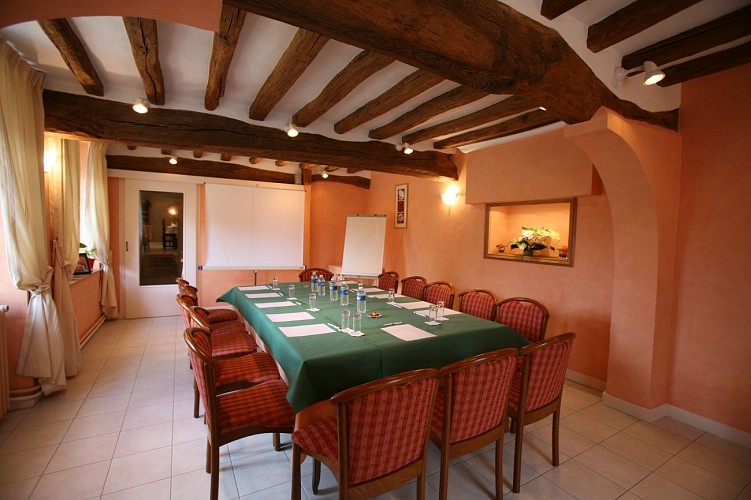 Restaurant Auberge de la Rose