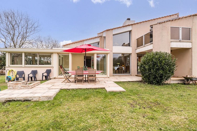 Parenthèse Océanique