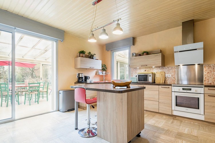 Parenthèse Océanique