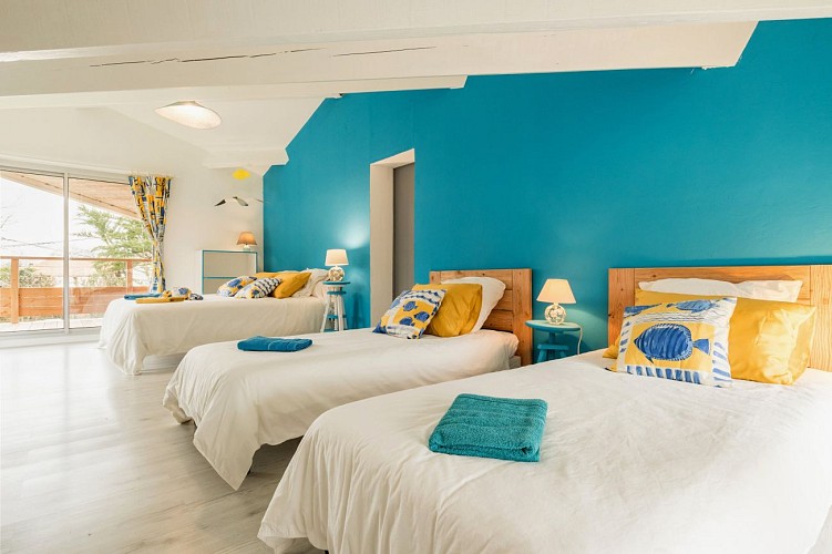 Parenthèse Océanique