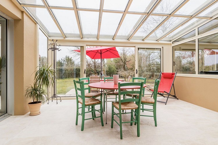 Parenthèse Océanique