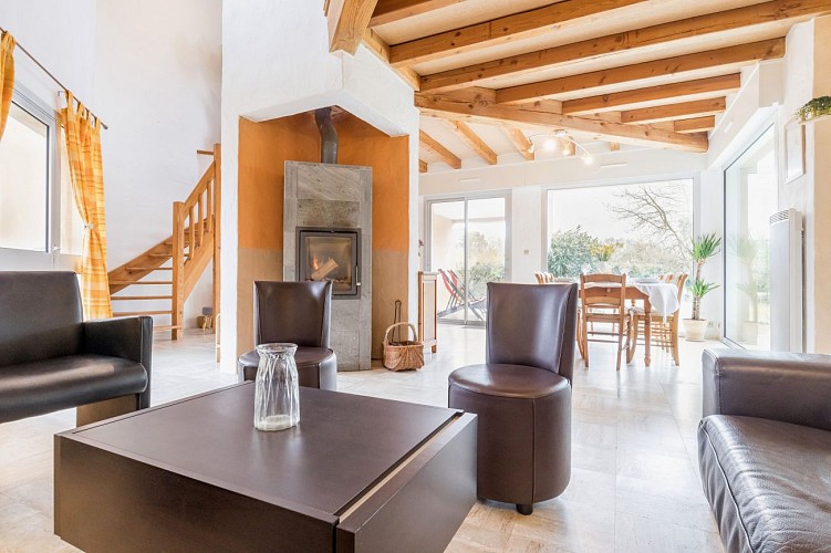 Parenthèse Océanique