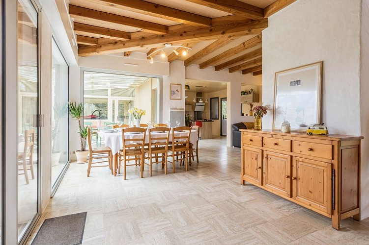 Parenthèse Océanique