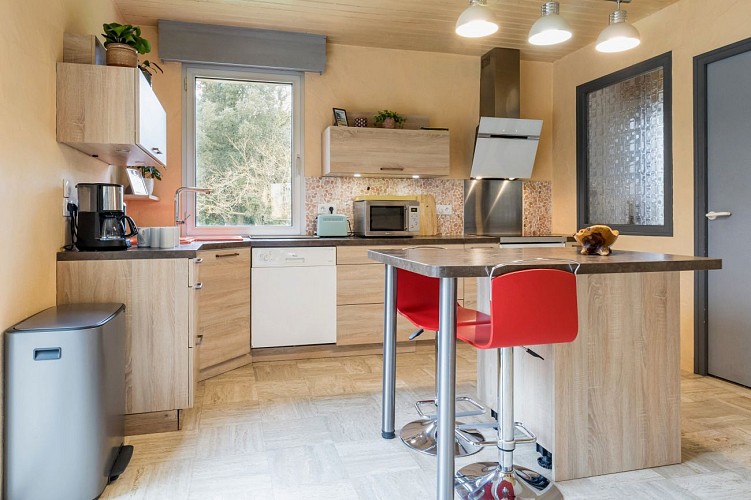 Parenthèse Océanique