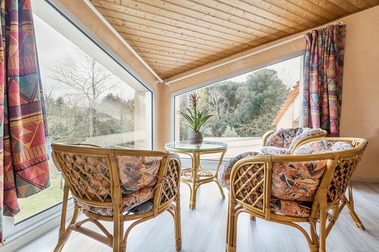 Parenthèse Océanique