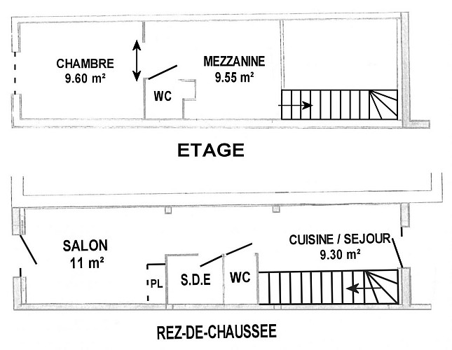 L'Annexe Océane