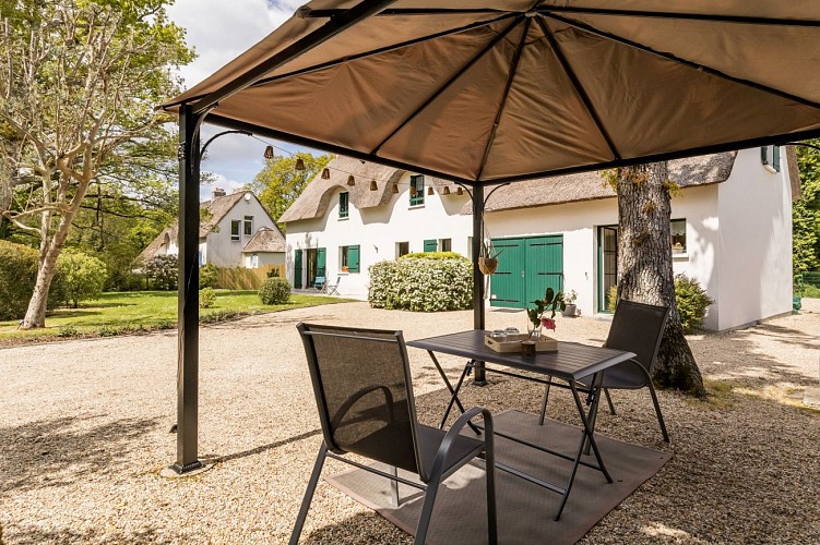 Nature et Chaumière