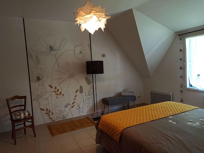 Nature et Chaumière