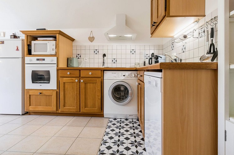 Nature et Chaumière