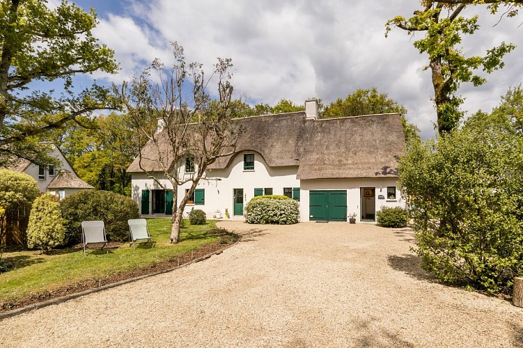 Nature et Chaumière