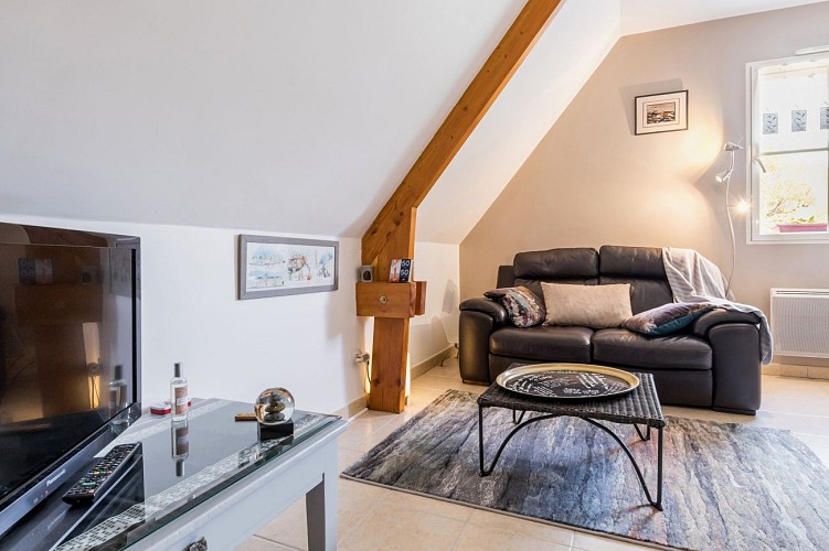 Nature et Chaumière