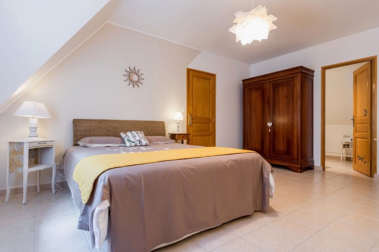 Nature et Chaumière