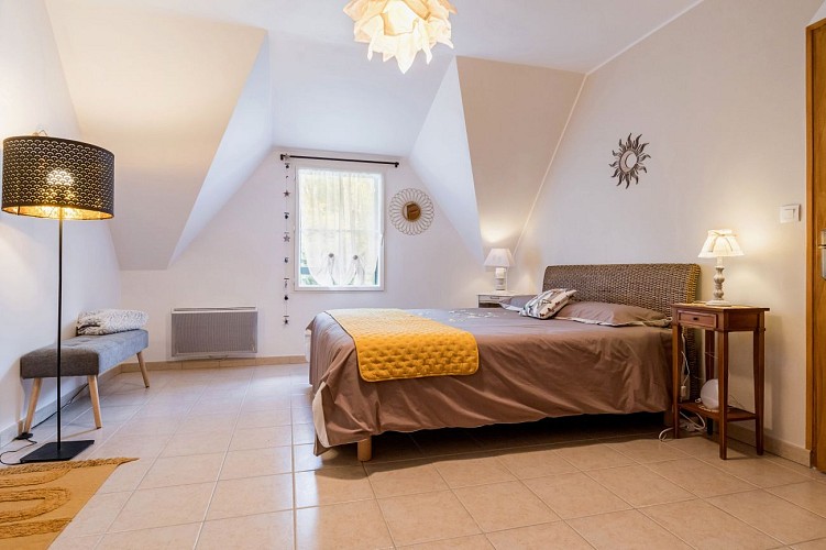 Nature et Chaumière