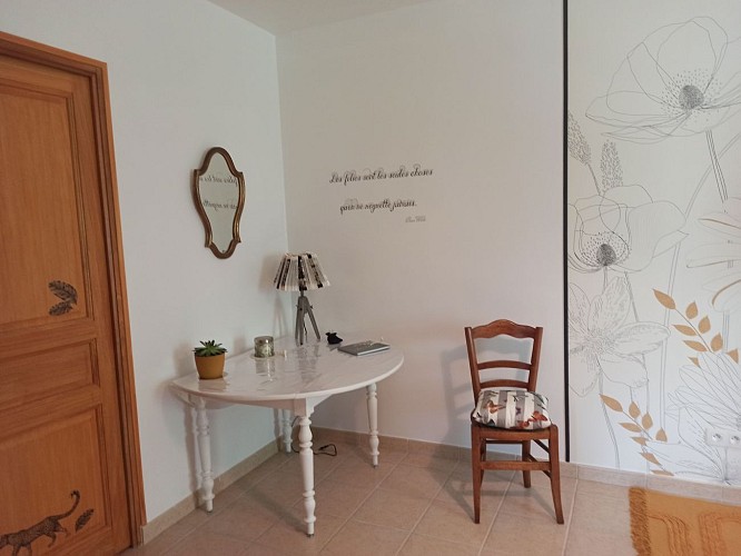 Nature et Chaumière