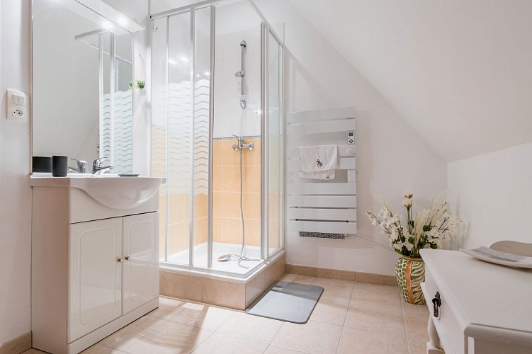 Nature et Chaumière