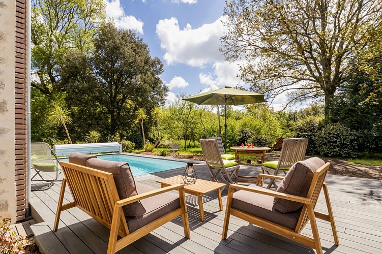 Le Temps d'une Echappée