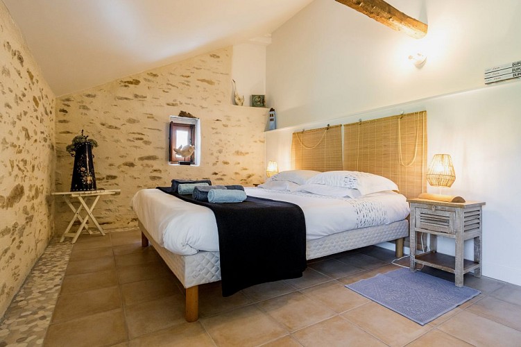 Le Temps d'une Echappée