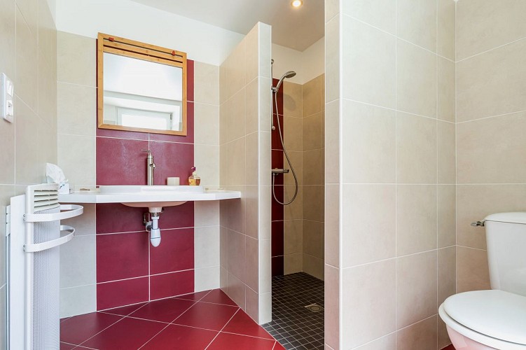 Le Temps d'une Echappée