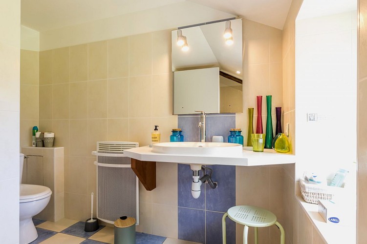 Le Temps d'une Echappée