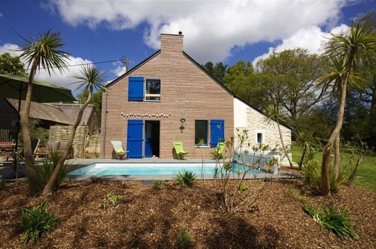 Le Temps d'une Echappée