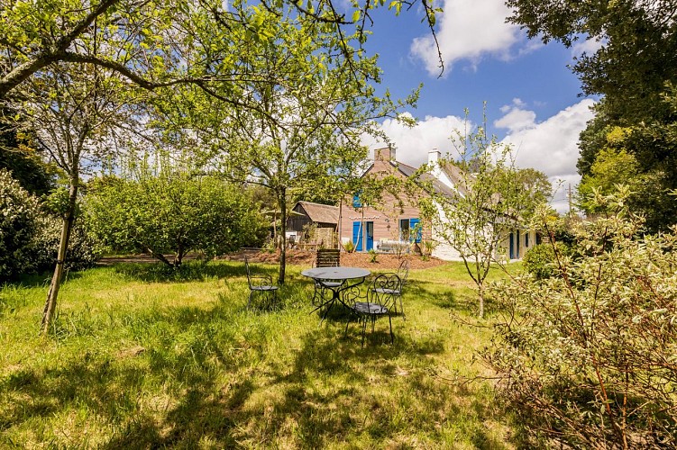 Le Temps d'une Echappée