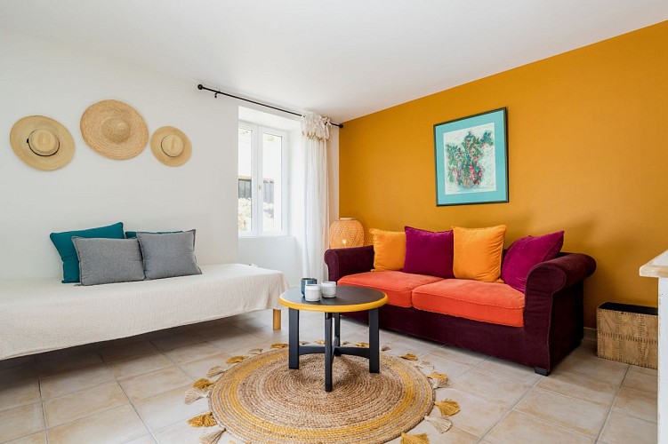 Le Temps d'une Echappée