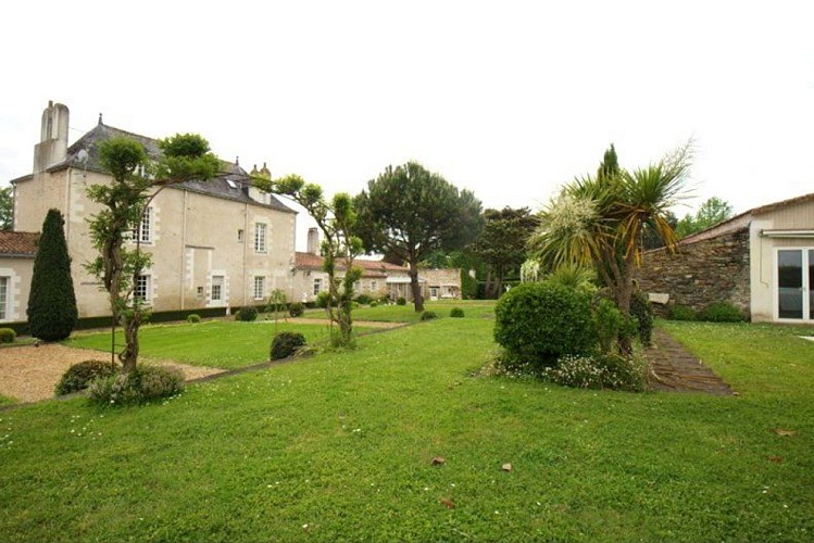 Gîte du Patis de la Bouteillerie