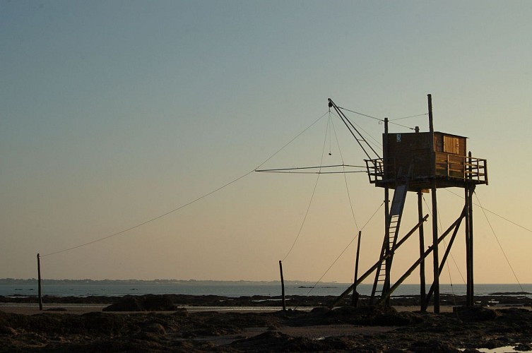 Entre Golf et Mer