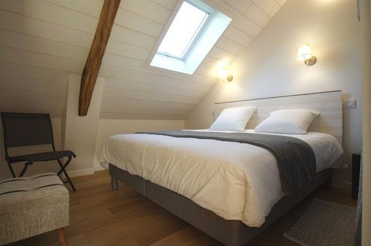 Gîte Le Petit Rocher