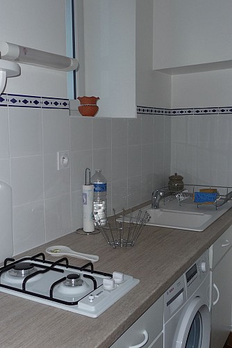 Gîte "Mélie" à Jarzé