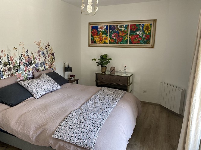 Chambres d'hôtes La Fée Verte