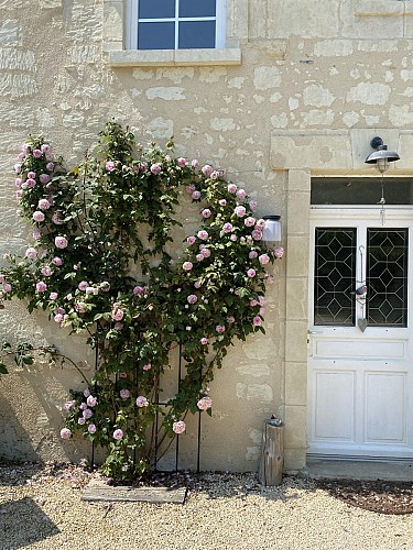 Chambres d'hôtes La Fée Verte