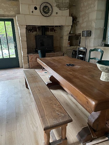 Chambres d'hôtes La Fée Verte