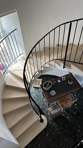 Chambres d'hôtes Le Clos du Prieuré