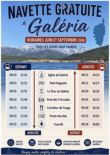 Gite U Pagliaghju - Galeria