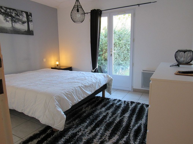 Meublé de l'agence de la Plage 43