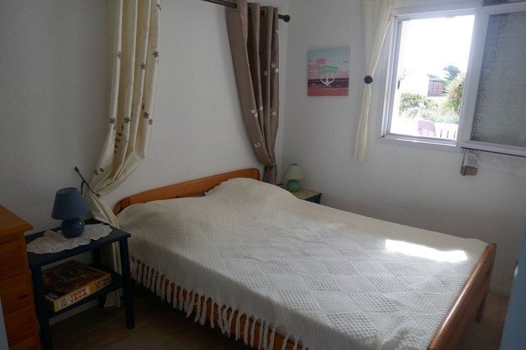 T2 80M FACE MER CORNICHE VENDÉENNE,PRÈS ST GILLES CROIX DE VIE