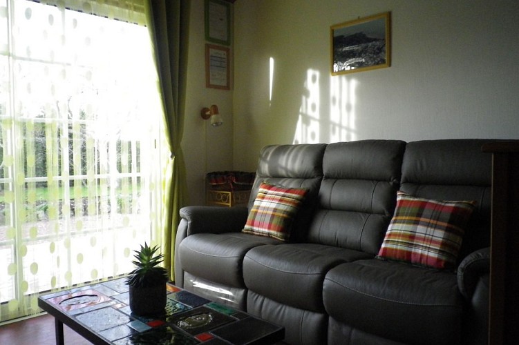 Maison à Noirmoutier en l'île proche de la plage des Sableaux
